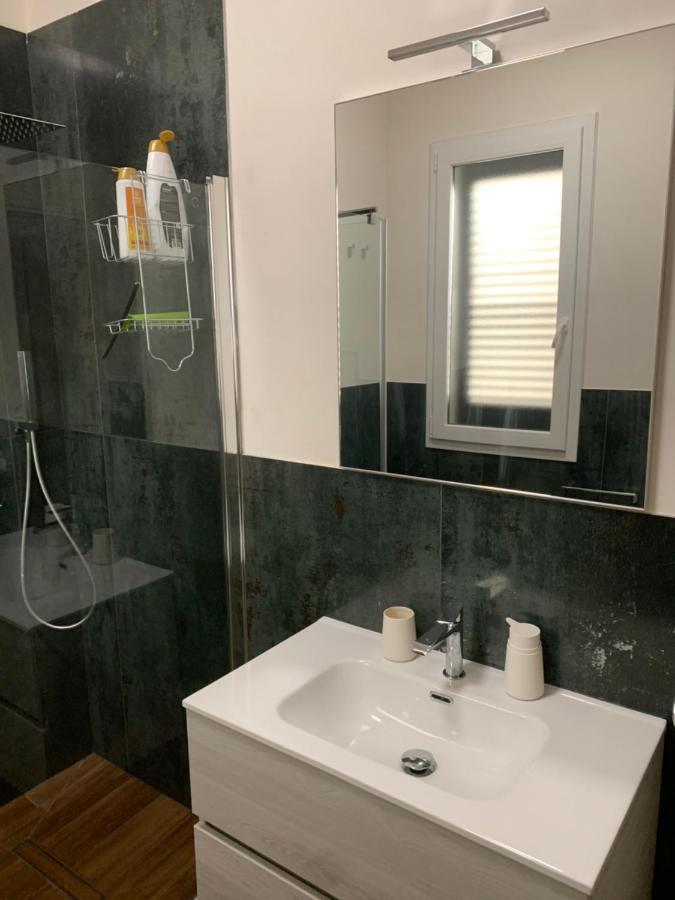 Casa Vacanze Mazara Apartment มาซารา เดล วัลโล ภายนอก รูปภาพ