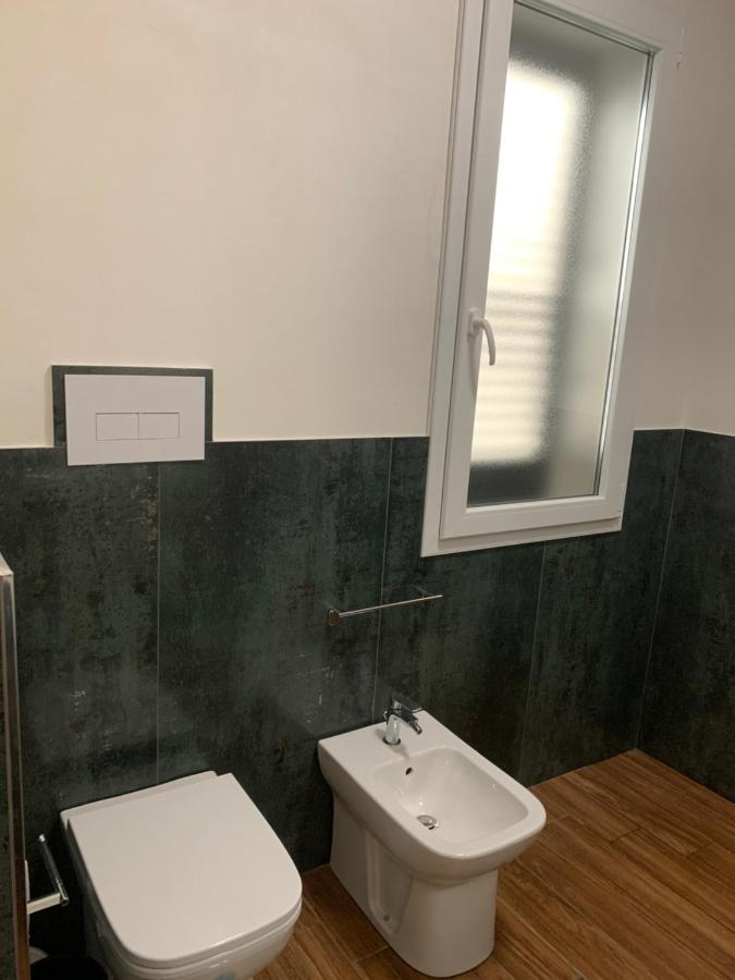 Casa Vacanze Mazara Apartment มาซารา เดล วัลโล ภายนอก รูปภาพ
