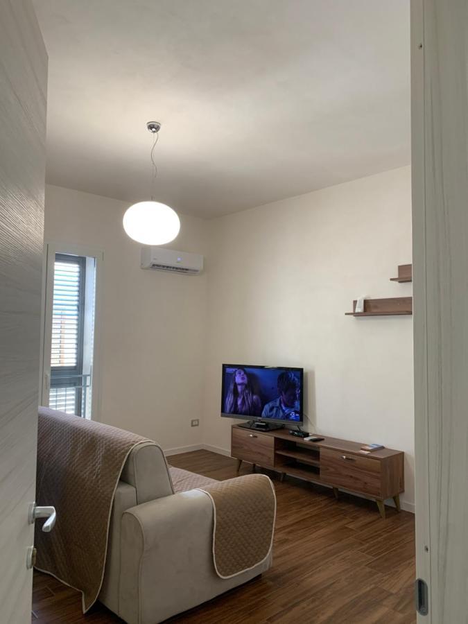 Casa Vacanze Mazara Apartment มาซารา เดล วัลโล ภายนอก รูปภาพ