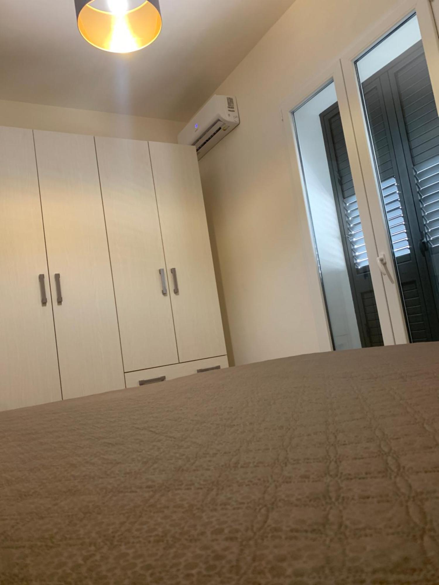 Casa Vacanze Mazara Apartment มาซารา เดล วัลโล ภายนอก รูปภาพ