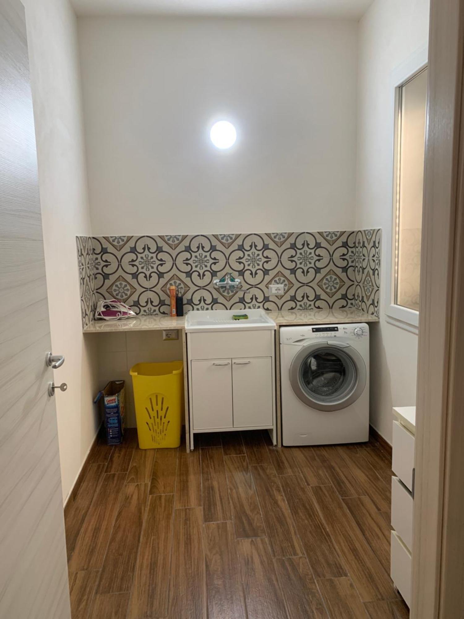 Casa Vacanze Mazara Apartment มาซารา เดล วัลโล ภายนอก รูปภาพ